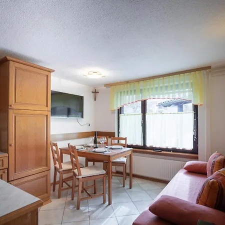 Ferienhaus Pocitniska Hisa Zvan Bohinj