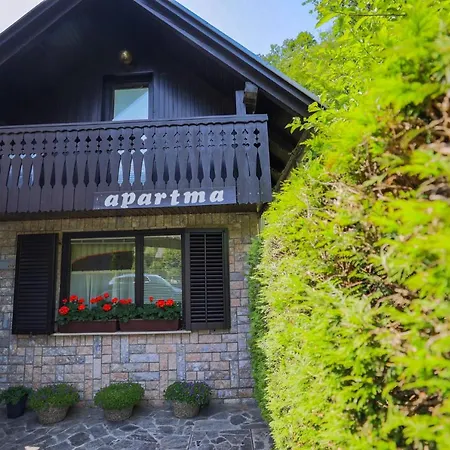Pocitniska Hisa Zvan Holiday home