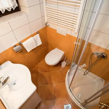 Дом отдыха Pocitniska Hisa Zvan