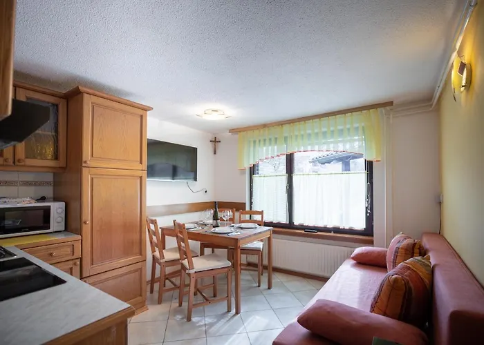 Prázdninový dům Pocitniska Hisa Zvan Bohinj