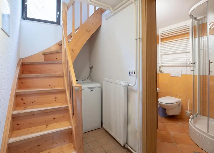 Prázdninový dům Pocitniska Hisa Zvan *