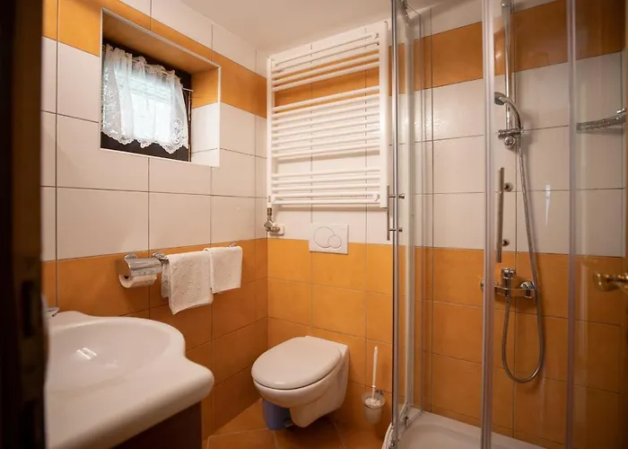 Pocitniska Hisa Zvan Prázdninový dům