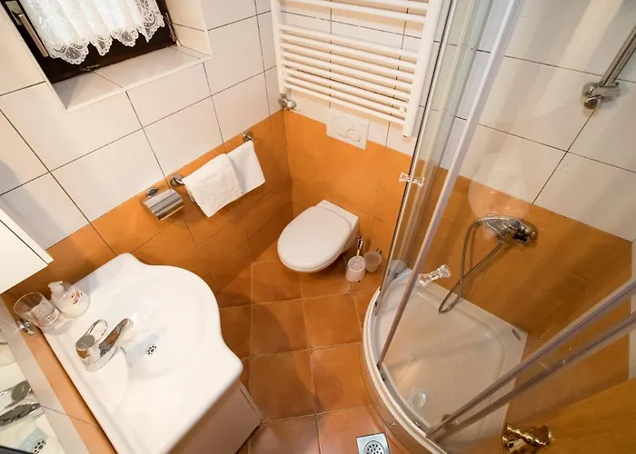 Prázdninový dům Pocitniska Hisa Zvan