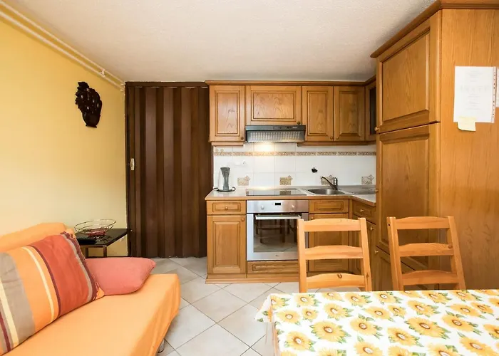 Pocitniska Hisa Zvan